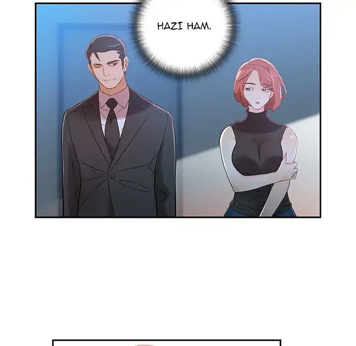 Office Ladies (Fandastic) Chapter 0 - Page 40