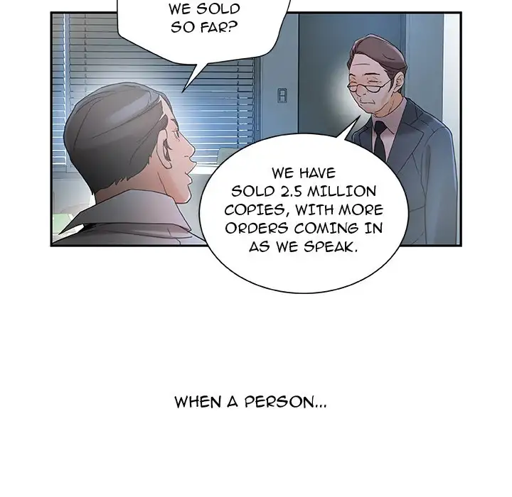 Office Ladies (Fandastic) Chapter 0 - Page 6