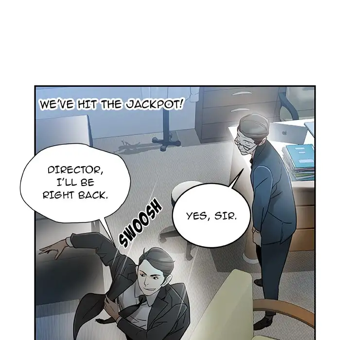 Office Ladies (Fandastic) Chapter 1 - Page 14