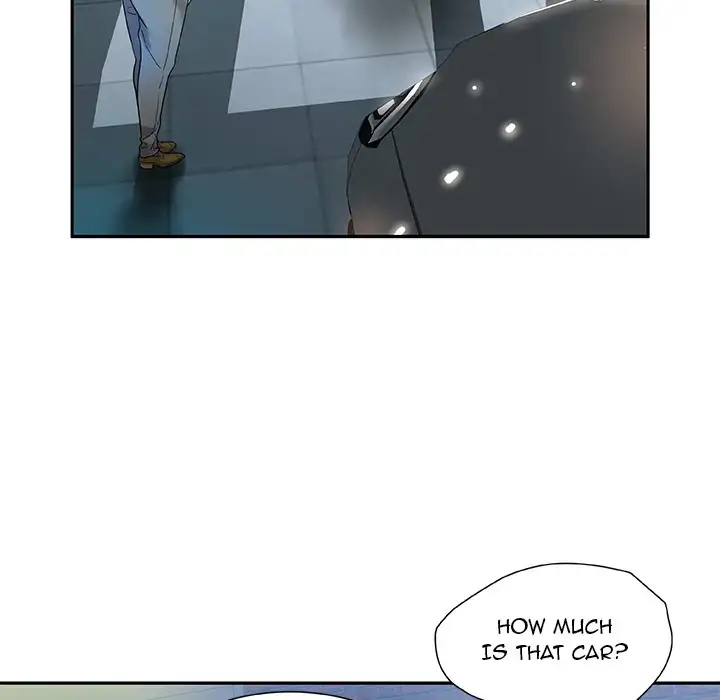 Office Ladies (Fandastic) Chapter 1 - Page 21