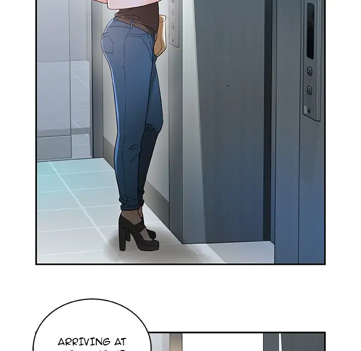 Office Ladies (Fandastic) Chapter 1 - Page 68