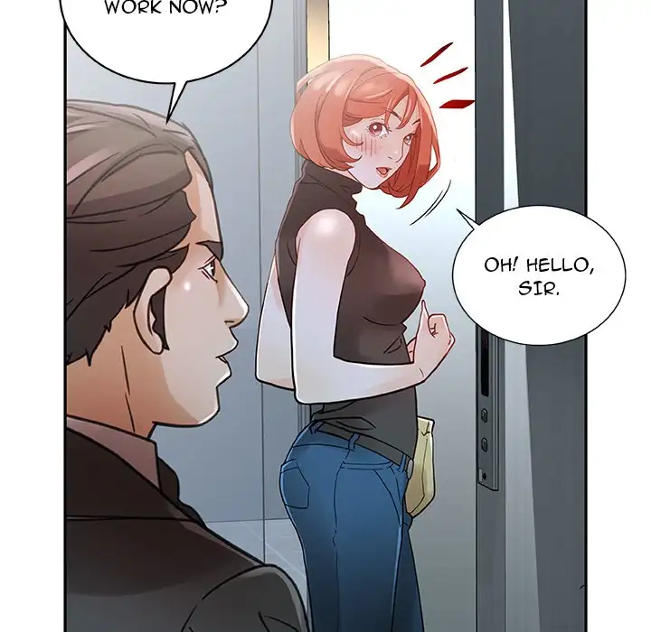 Office Ladies (Fandastic) Chapter 1 - Page 69