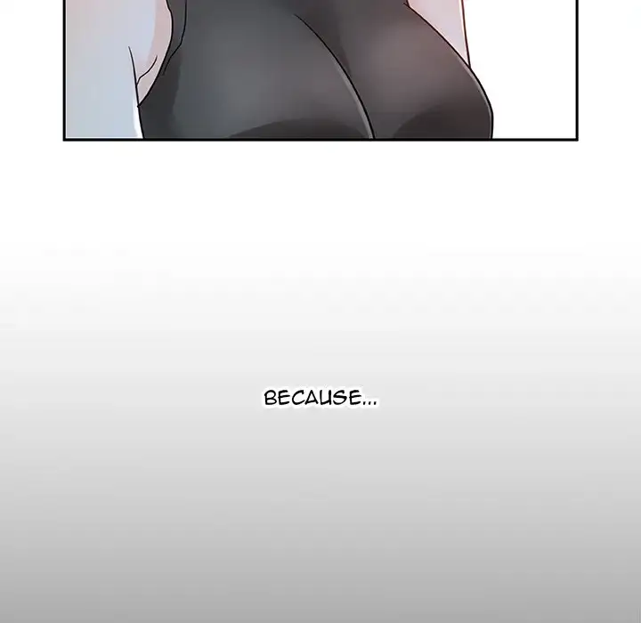 Office Ladies (Fandastic) Chapter 1 - Page 77