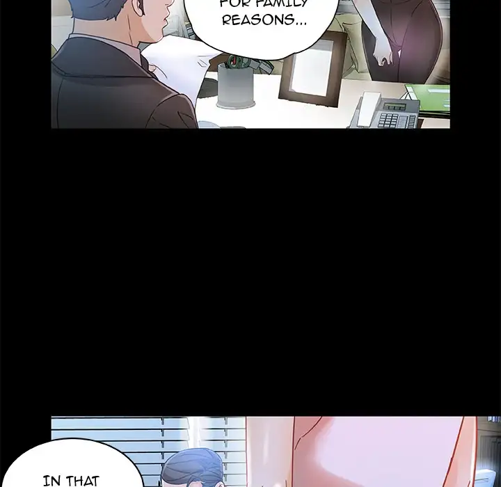 Office Ladies (Fandastic) Chapter 1 - Page 81