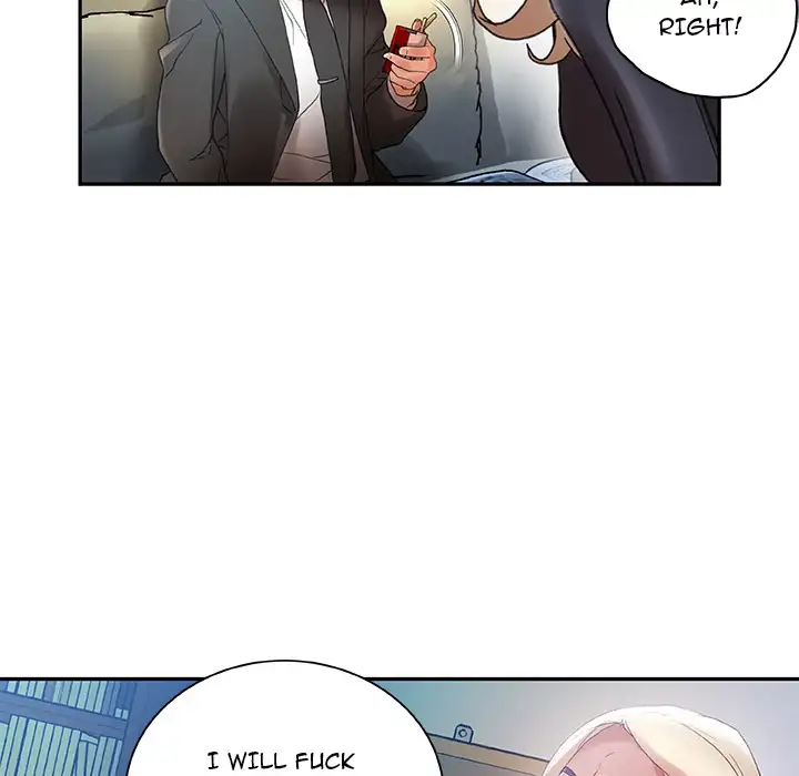 Office Ladies (Fandastic) Chapter 10 - Page 101