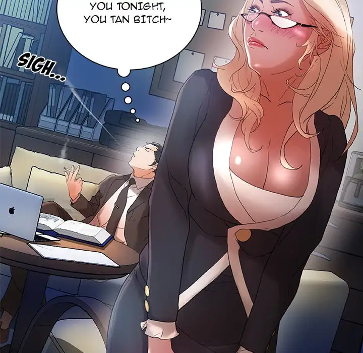 Office Ladies (Fandastic) Chapter 10 - Page 102