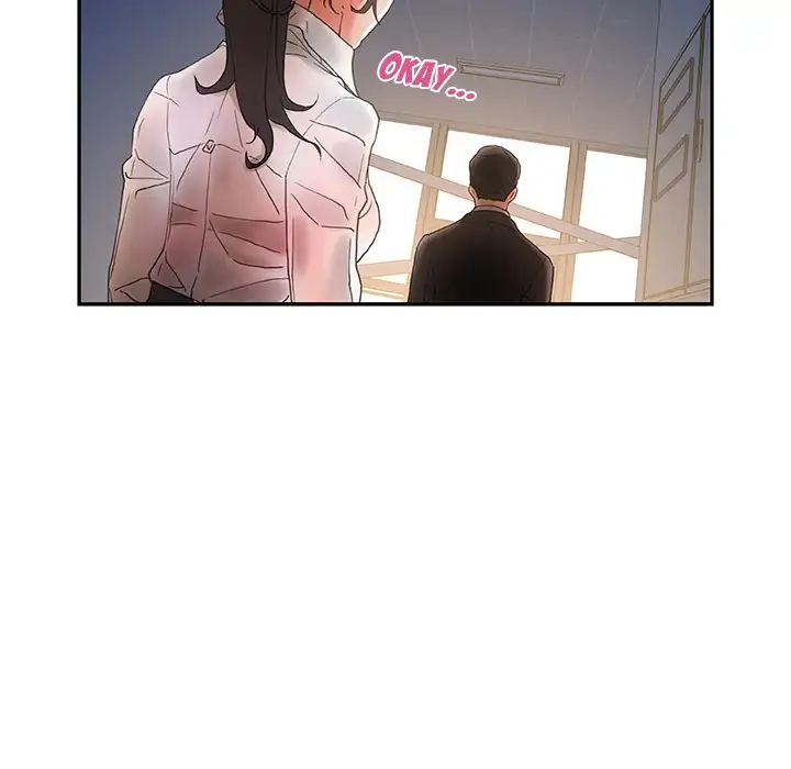 Office Ladies (Fandastic) Chapter 10 - Page 64