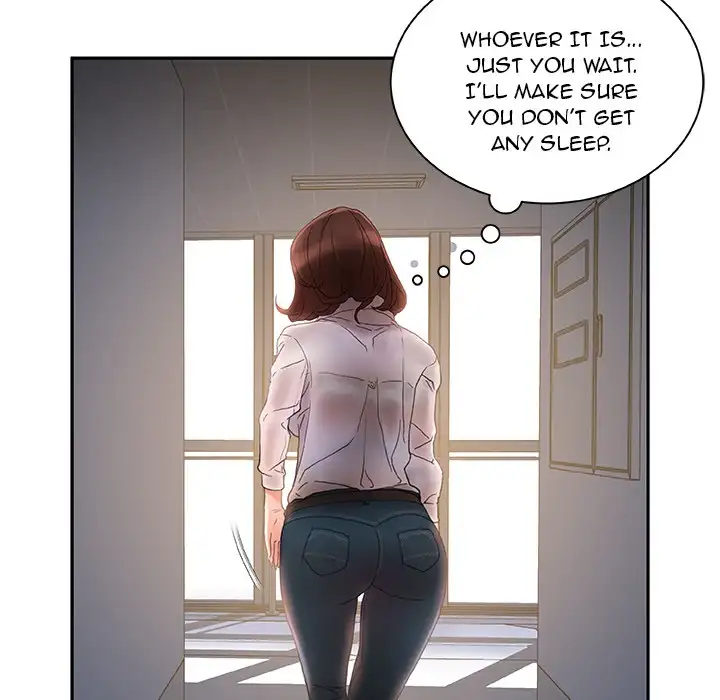 Office Ladies (Fandastic) Chapter 10 - Page 75