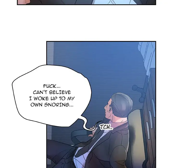 Office Ladies (Fandastic) Chapter 10 - Page 79