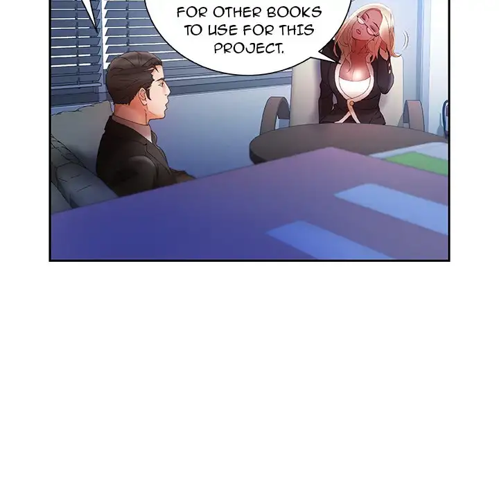 Office Ladies (Fandastic) Chapter 10 - Page 87