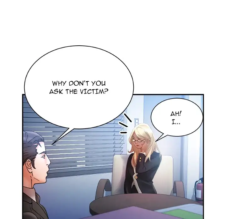 Office Ladies (Fandastic) Chapter 11 - Page 68