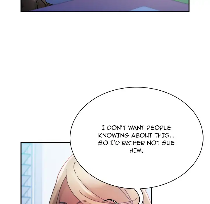 Office Ladies (Fandastic) Chapter 11 - Page 69