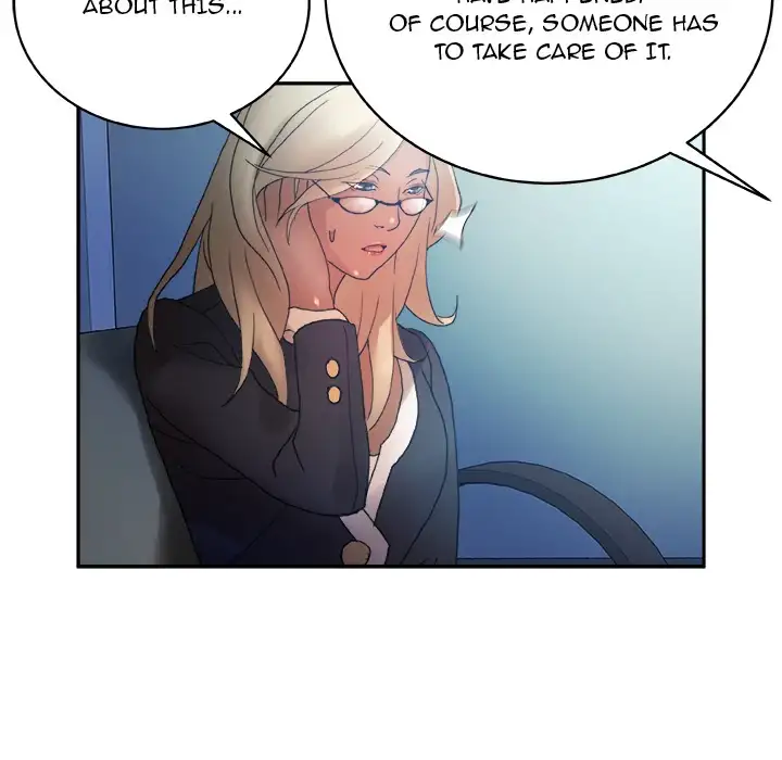 Office Ladies (Fandastic) Chapter 11 - Page 79