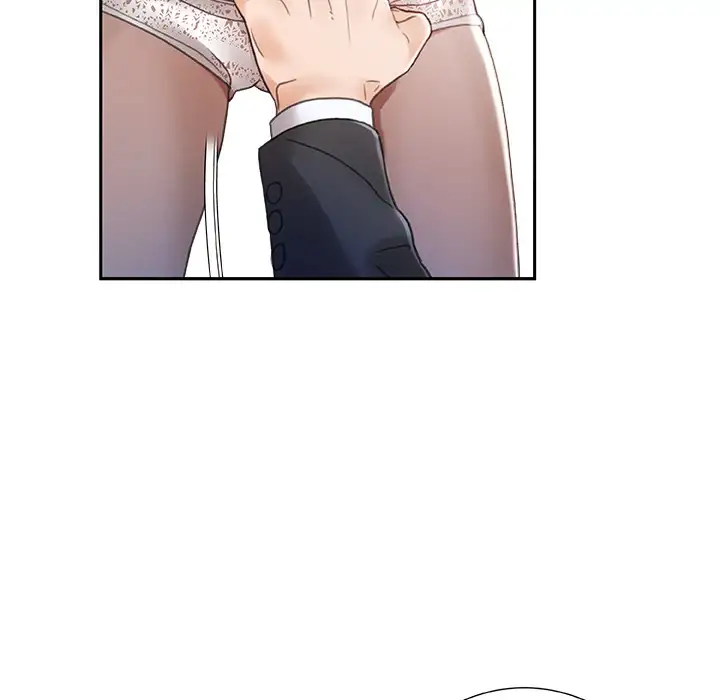 Office Ladies (Fandastic) Chapter 12 - Page 22