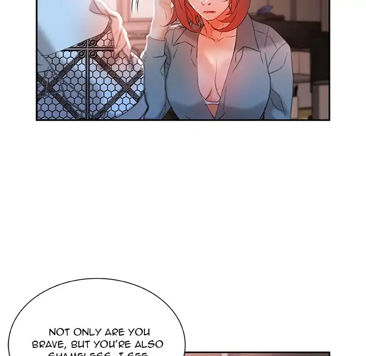 Office Ladies (Fandastic) Chapter 14 - Page 14