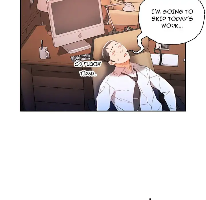 Office Ladies (Fandastic) Chapter 14 - Page 28