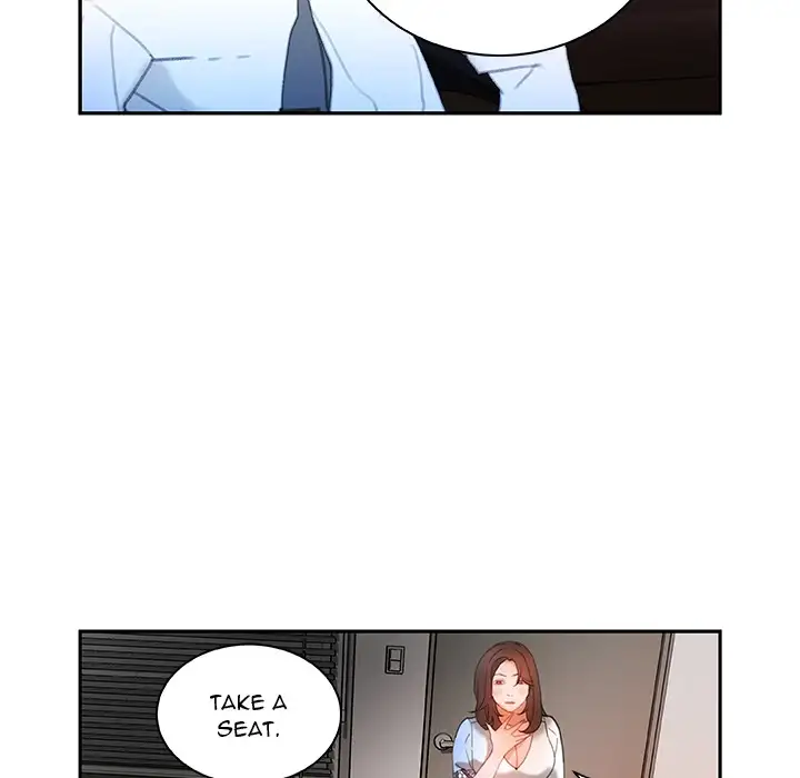 Office Ladies (Fandastic) Chapter 14 - Page 30