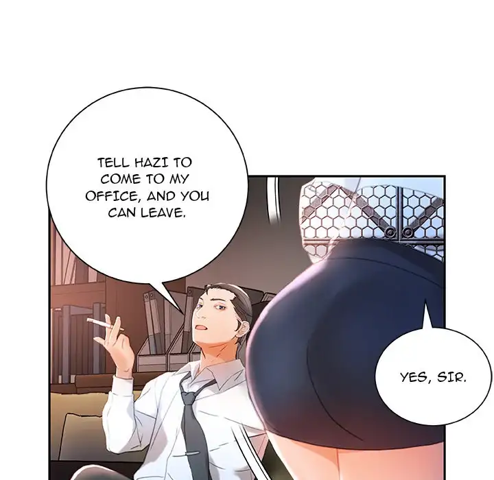 Office Ladies (Fandastic) Chapter 14 - Page 41