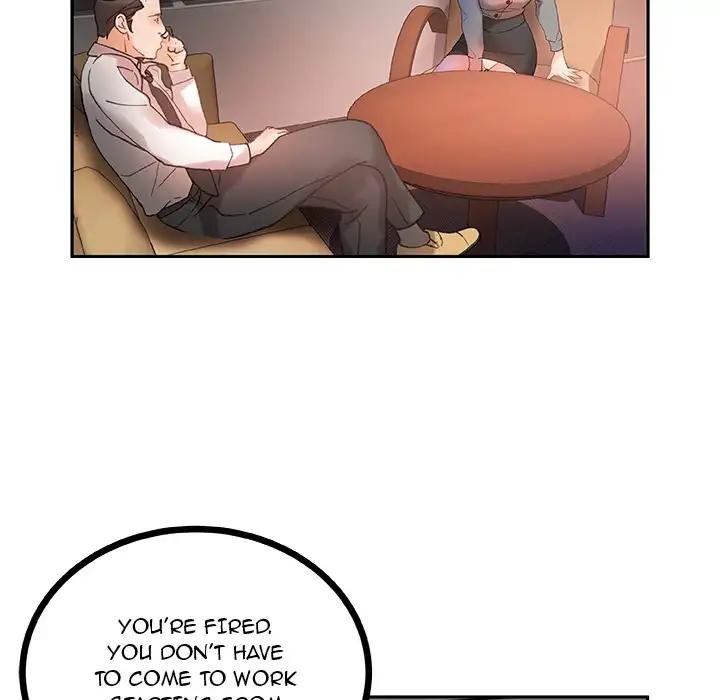 Office Ladies (Fandastic) Chapter 14 - Page 50