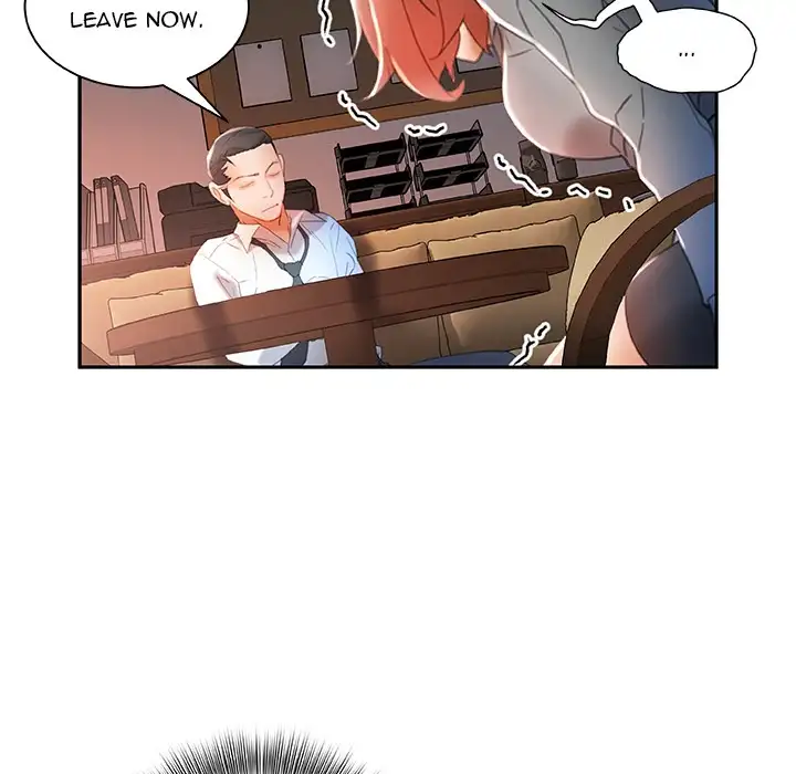 Office Ladies (Fandastic) Chapter 14 - Page 53