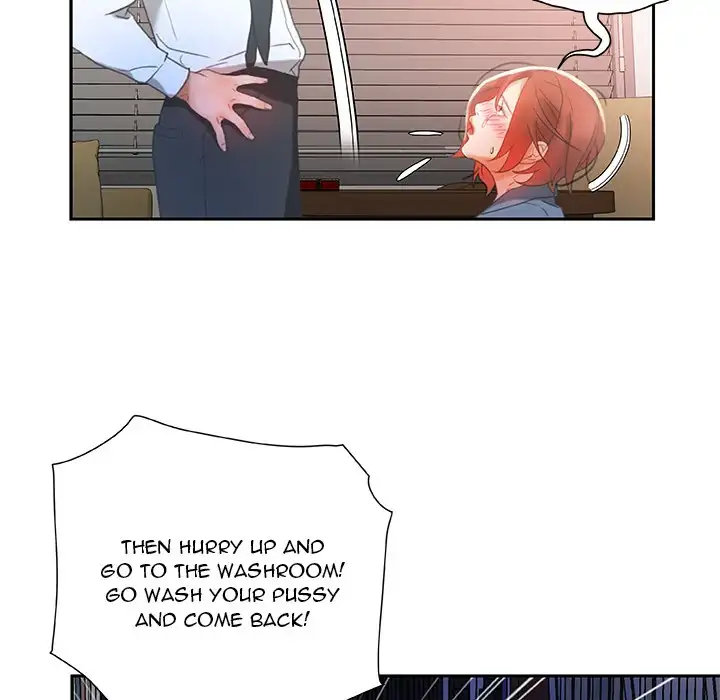 Office Ladies (Fandastic) Chapter 14 - Page 67