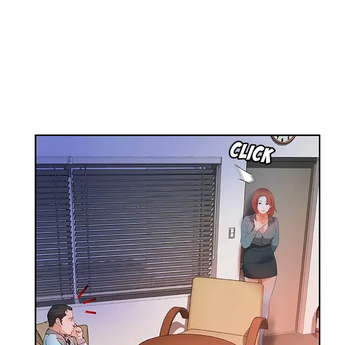 Office Ladies (Fandastic) Chapter 14 - Page 79