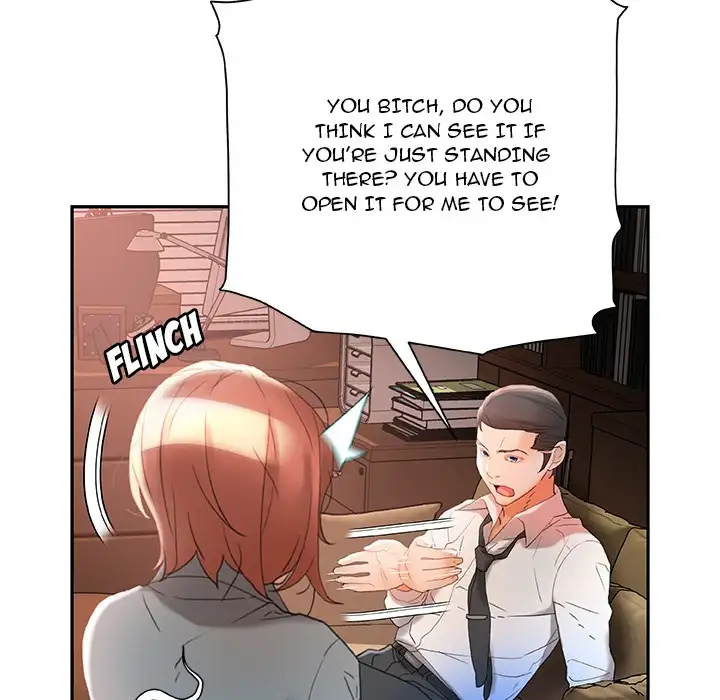 Office Ladies (Fandastic) Chapter 14 - Page 86