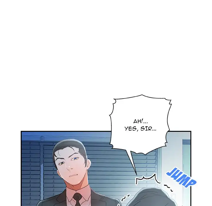 Office Ladies (Fandastic) Chapter 16 - Page 35