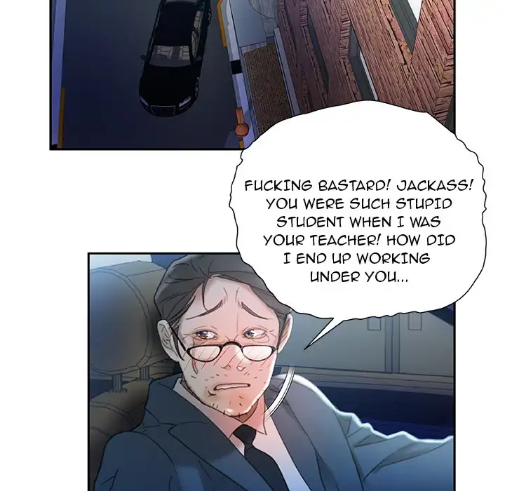 Office Ladies (Fandastic) Chapter 16 - Page 41