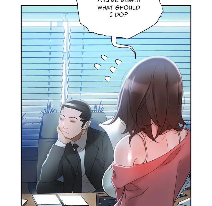 Office Ladies (Fandastic) Chapter 16 - Page 49