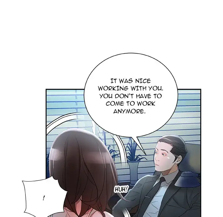 Office Ladies (Fandastic) Chapter 16 - Page 56