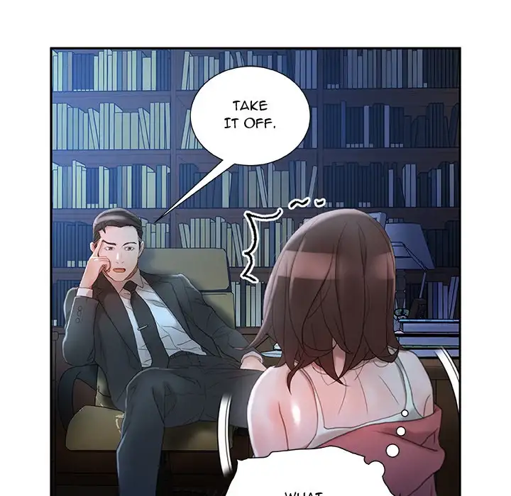 Office Ladies (Fandastic) Chapter 16 - Page 65