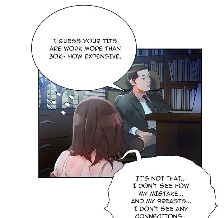 Office Ladies (Fandastic) Chapter 16 - Page 68