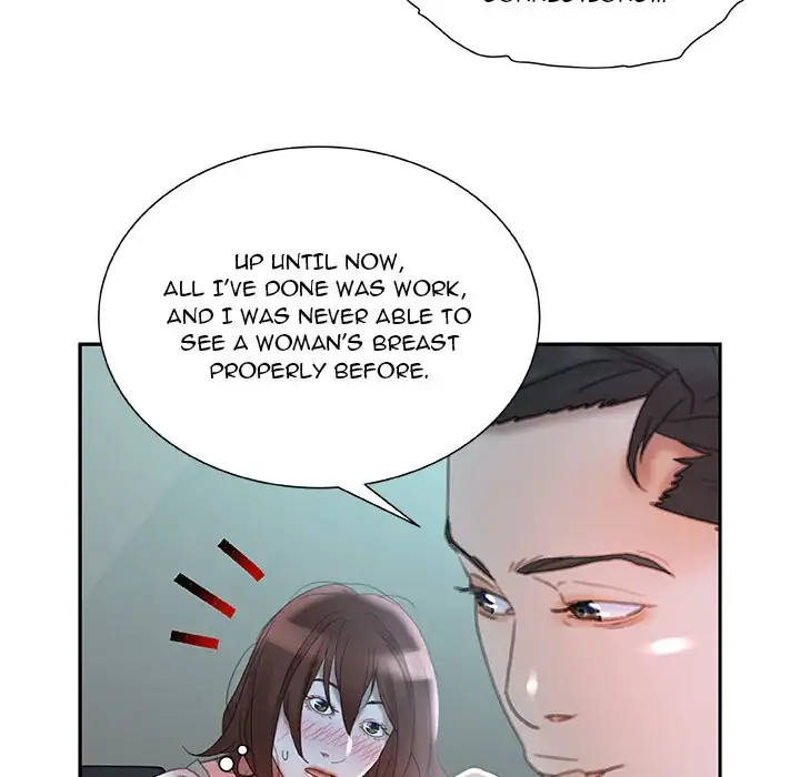 Office Ladies (Fandastic) Chapter 16 - Page 69