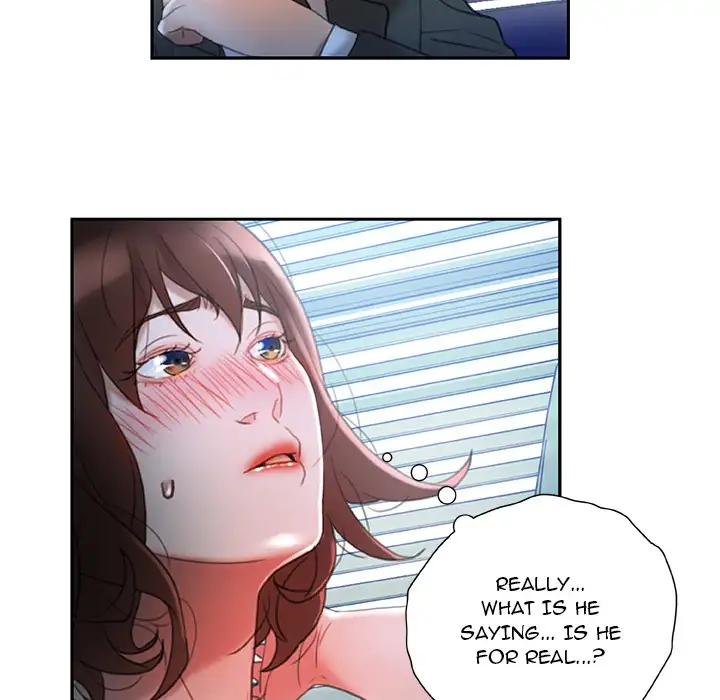 Office Ladies (Fandastic) Chapter 16 - Page 73