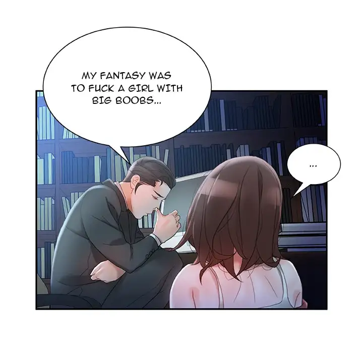 Office Ladies (Fandastic) Chapter 16 - Page 75