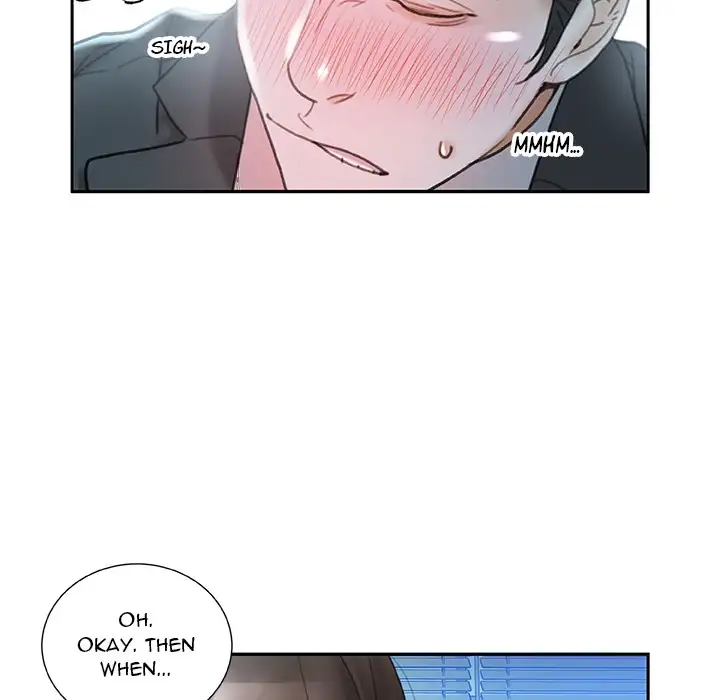 Office Ladies (Fandastic) Chapter 17 - Page 29