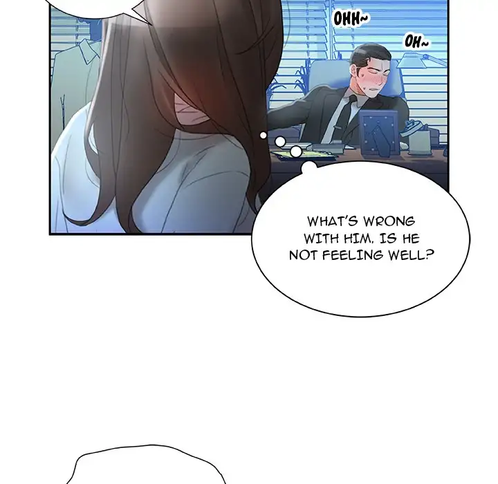 Office Ladies (Fandastic) Chapter 17 - Page 30