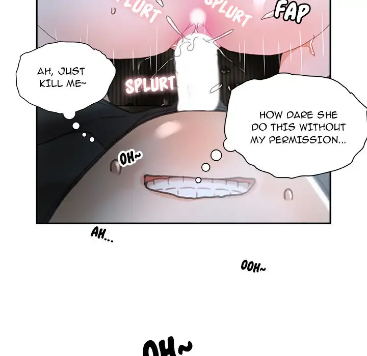 Office Ladies (Fandastic) Chapter 17 - Page 33