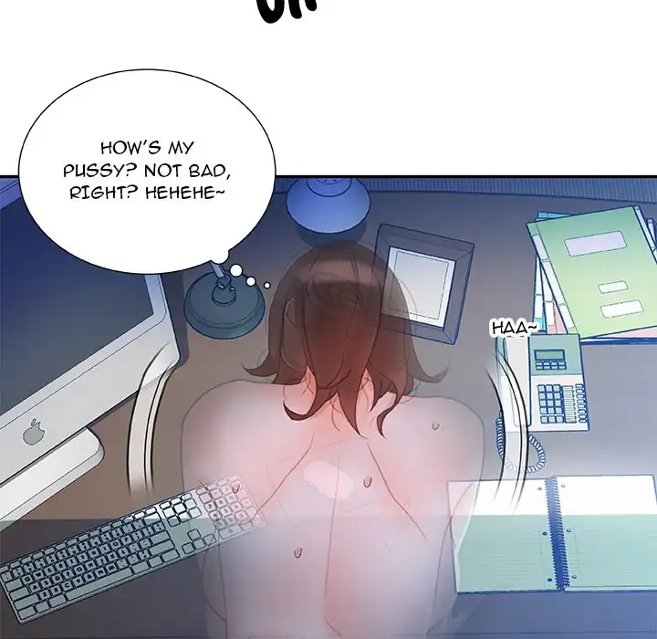 Office Ladies (Fandastic) Chapter 17 - Page 34