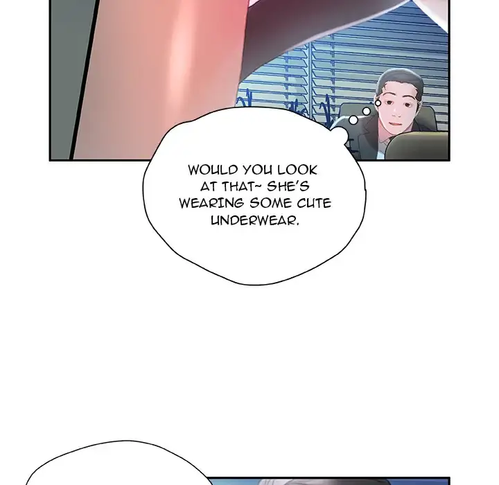 Office Ladies (Fandastic) Chapter 17 - Page 43