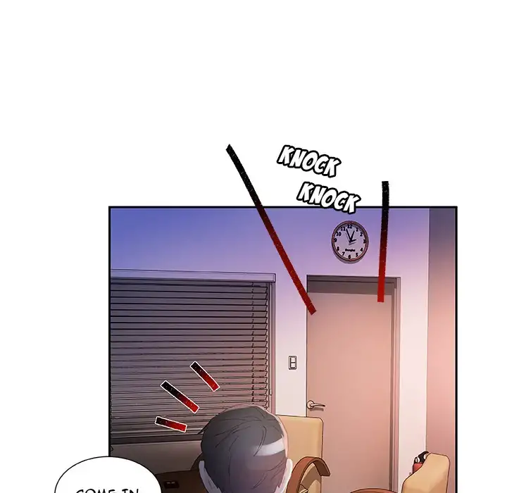 Office Ladies (Fandastic) Chapter 17 - Page 84