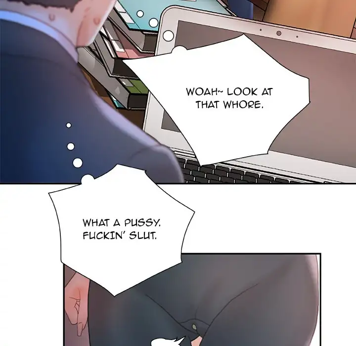 Office Ladies (Fandastic) Chapter 17 - Page 87