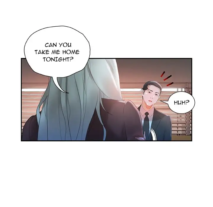 Office Ladies (Fandastic) Chapter 17 - Page 90