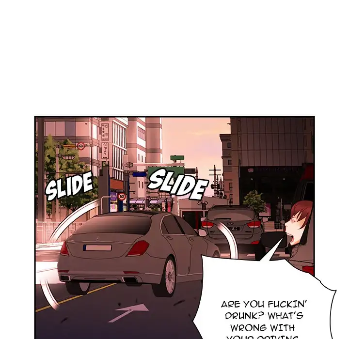 Office Ladies (Fandastic) Chapter 18 - Page 35