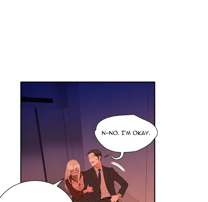 Office Ladies (Fandastic) Chapter 18 - Page 42