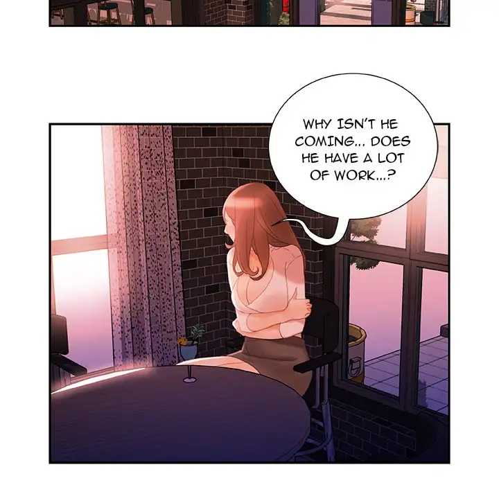 Office Ladies (Fandastic) Chapter 18 - Page 46