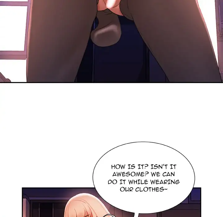 Office Ladies (Fandastic) Chapter 18 - Page 55