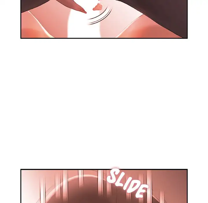 Office Ladies (Fandastic) Chapter 18 - Page 59