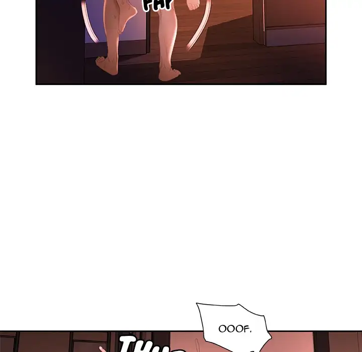 Office Ladies (Fandastic) Chapter 18 - Page 72